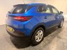 USED 2019 69 VAUXHALL GRANDLAND X 1.2 Turbo GPF SE SUV 5dr Petrol Manual Euro 6 (s/s) (130 ps) APPLE CAR PLAY/ ANDROID DAB- REAR PARKING SENSORS-A/C-DAB