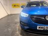 USED 2019 69 VAUXHALL GRANDLAND X 1.2 Turbo GPF SE SUV 5dr Petrol Manual Euro 6 (s/s) (130 ps) APPLE CAR PLAY/ ANDROID DAB- REAR PARKING SENSORS-A/C-DAB