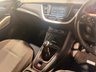 USED 2019 69 VAUXHALL GRANDLAND X 1.2 Turbo GPF SE SUV 5dr Petrol Manual Euro 6 (s/s) (130 ps) APPLE CAR PLAY/ ANDROID DAB- REAR PARKING SENSORS-A/C-DAB
