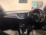 USED 2019 69 VAUXHALL GRANDLAND X 1.2 Turbo GPF SE SUV 5dr Petrol Manual Euro 6 (s/s) (130 ps) APPLE CAR PLAY/ ANDROID DAB- REAR PARKING SENSORS-A/C-DAB