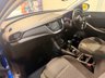 USED 2019 69 VAUXHALL GRANDLAND X 1.2 Turbo GPF SE SUV 5dr Petrol Manual Euro 6 (s/s) (130 ps) APPLE CAR PLAY/ ANDROID DAB- REAR PARKING SENSORS-A/C-DAB
