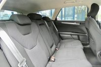 USED 2015 15 FORD MONDEO 2.0 TDCi Titanium Estate 5dr Diesel Manual Euro 6 (s/s) (150 ps) 