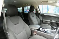 USED 2015 15 FORD MONDEO 2.0 TDCi Titanium Estate 5dr Diesel Manual Euro 6 (s/s) (150 ps) 