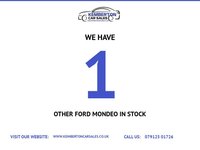 USED 2015 15 FORD MONDEO 2.0 TDCi Titanium Estate 5dr Diesel Manual Euro 6 (s/s) (150 ps) 
