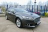 USED 2015 15 FORD MONDEO 2.0 TDCi Titanium Estate 5dr Diesel Manual Euro 6 (s/s) (150 ps) 