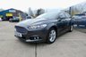 USED 2015 15 FORD MONDEO 2.0 TDCi Titanium Estate 5dr Diesel Manual Euro 6 (s/s) (150 ps) 