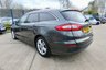 USED 2015 15 FORD MONDEO 2.0 TDCi Titanium Estate 5dr Diesel Manual Euro 6 (s/s) (150 ps) 
