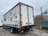 USED 2019 19 DAF CF 18T CURTAIN SIDED SLEEPER CAB WITH TUCK UNDER TAIL LIFT 
