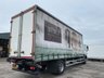 USED 2019 19 DAF CF 18T CURTAIN SIDED SLEEPER CAB WITH TUCK UNDER TAIL LIFT 
