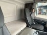 USED 2019 19 DAF CF 18T CURTAIN SIDED SLEEPER CAB WITH TUCK UNDER TAIL LIFT 