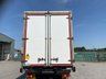USED 2019 19 DAF CF 18T CURTAIN SIDED SLEEPER CAB WITH TUCK UNDER TAIL LIFT 
