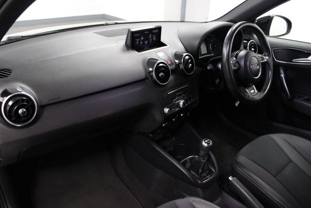 2018 AUDI A1 - Photo 10