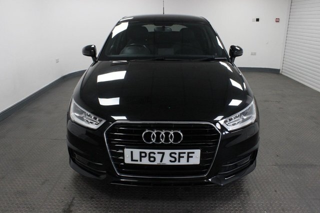 2018 AUDI A1 - Photo 2