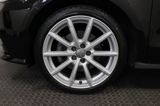 2018 AUDI A1 - Photo 7