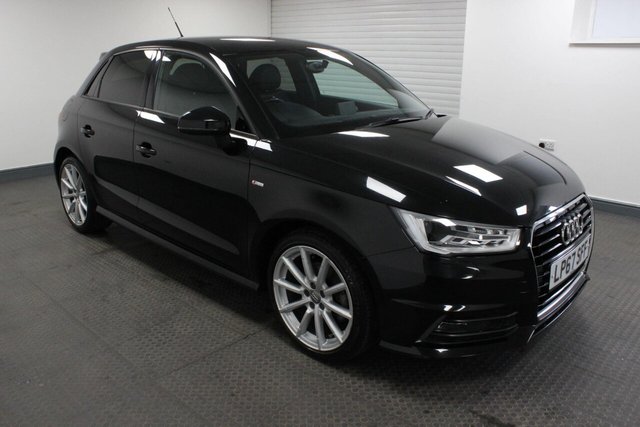 2018 AUDI A1 - Photo 3