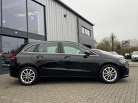 USED 2020 20 MERCEDES-BENZ B-CLASS 2.0 B200d Sport (Executive) MPV 5dr Diesel 8G-DCT Euro 6 (s/s) (150 ps) FULL M/BENZ HISTORY*NAV*CAR PLAY