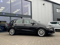 USED 2020 20 MERCEDES-BENZ B-CLASS 2.0 B200d Sport (Executive) MPV 5dr Diesel 8G-DCT Euro 6 (s/s) (150 ps) FULL M/BENZ HISTORY*NAV*CAR PLAY