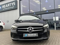 USED 2020 20 MERCEDES-BENZ B-CLASS 2.0 B200d Sport (Executive) MPV 5dr Diesel 8G-DCT Euro 6 (s/s) (150 ps) FULL M/BENZ HISTORY*NAV*CAR PLAY