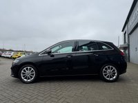 USED 2020 20 MERCEDES-BENZ B-CLASS 2.0 B200d Sport (Executive) MPV 5dr Diesel 8G-DCT Euro 6 (s/s) (150 ps) FULL M/BENZ HISTORY*NAV*CAR PLAY