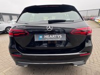 USED 2020 20 MERCEDES-BENZ B-CLASS 2.0 B200d Sport (Executive) MPV 5dr Diesel 8G-DCT Euro 6 (s/s) (150 ps) FULL M/BENZ HISTORY*NAV*CAR PLAY