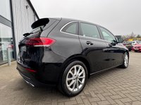 USED 2020 20 MERCEDES-BENZ B-CLASS 2.0 B200d Sport (Executive) MPV 5dr Diesel 8G-DCT Euro 6 (s/s) (150 ps) FULL M/BENZ HISTORY*NAV*CAR PLAY