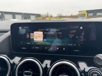 USED 2020 20 MERCEDES-BENZ B-CLASS 2.0 B200d Sport (Executive) MPV 5dr Diesel 8G-DCT Euro 6 (s/s) (150 ps) FULL M/BENZ HISTORY*NAV*CAR PLAY