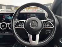 USED 2020 20 MERCEDES-BENZ B-CLASS 2.0 B200d Sport (Executive) MPV 5dr Diesel 8G-DCT Euro 6 (s/s) (150 ps) FULL M/BENZ HISTORY*NAV*CAR PLAY
