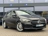 USED 2020 20 MERCEDES-BENZ B-CLASS 2.0 B200d Sport (Executive) MPV 5dr Diesel 8G-DCT Euro 6 (s/s) (150 ps) FULL M/BENZ HISTORY*NAV*CAR PLAY
