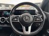 USED 2020 20 MERCEDES-BENZ B-CLASS 2.0 B200d Sport (Executive) MPV 5dr Diesel 8G-DCT Euro 6 (s/s) (150 ps) FULL M/BENZ HISTORY*NAV*CAR PLAY