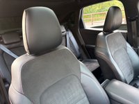 USED 2022 22 FORD KUGA 1.5 EcoBlue ST-Line X Edition SUV 5dr Diesel Automatic Euro 6 (s/s) (120 ps) + SERVICE HISTORY + 19" ALLOY WHEELS + AUTOMATIC GEARBOX + DAYTIME RUNNING LIGHTS + SUN ROOF + SATELLITE NAVIGATION + 1/2 LEATHER SEATS + HEATED FRONT SEATS + HEATED STEERING WHEEL + AUTO HEADLIGHTS + FRONT AND REAR PARKING SENSORS + REAR CAMERA + DUAL CLIMATE CONTROL + CRUISE CONTROL + BLUETOOTH / TELEPHONE PREPARATION + RADIO / USB / DAB / MP3 PLAYER + MUCH MUCH MORE...