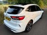 USED 2022 22 FORD KUGA 1.5 EcoBlue ST-Line X Edition SUV 5dr Diesel Automatic Euro 6 (s/s) (120 ps) + SERVICE HISTORY + 19" ALLOY WHEELS + AUTOMATIC GEARBOX + DAYTIME RUNNING LIGHTS + SUN ROOF + SATELLITE NAVIGATION + 1/2 LEATHER SEATS + HEATED FRONT SEATS + HEATED STEERING WHEEL + AUTO HEADLIGHTS + FRONT AND REAR PARKING SENSORS + REAR CAMERA + DUAL CLIMATE CONTROL + CRUISE CONTROL + BLUETOOTH / TELEPHONE PREPARATION + RADIO / USB / DAB / MP3 PLAYER + MUCH MUCH MORE...