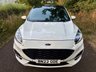 USED 2022 22 FORD KUGA 1.5 EcoBlue ST-Line X Edition SUV 5dr Diesel Automatic Euro 6 (s/s) (120 ps) + SERVICE HISTORY + 19" ALLOY WHEELS + AUTOMATIC GEARBOX + DAYTIME RUNNING LIGHTS + SUN ROOF + SATELLITE NAVIGATION + 1/2 LEATHER SEATS + HEATED FRONT SEATS + HEATED STEERING WHEEL + AUTO HEADLIGHTS + FRONT AND REAR PARKING SENSORS + REAR CAMERA + DUAL CLIMATE CONTROL + CRUISE CONTROL + BLUETOOTH / TELEPHONE PREPARATION + RADIO / USB / DAB / MP3 PLAYER + MUCH MUCH MORE...