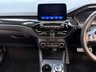 USED 2022 22 FORD KUGA 1.5 EcoBlue ST-Line X Edition SUV 5dr Diesel Automatic Euro 6 (s/s) (120 ps) + SERVICE HISTORY + 19" ALLOY WHEELS + AUTOMATIC GEARBOX + DAYTIME RUNNING LIGHTS + SUN ROOF + SATELLITE NAVIGATION + 1/2 LEATHER SEATS + HEATED FRONT SEATS + HEATED STEERING WHEEL + AUTO HEADLIGHTS + FRONT AND REAR PARKING SENSORS + REAR CAMERA + DUAL CLIMATE CONTROL + CRUISE CONTROL + BLUETOOTH / TELEPHONE PREPARATION + RADIO / USB / DAB / MP3 PLAYER + MUCH MUCH MORE...