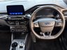 USED 2022 22 FORD KUGA 1.5 EcoBlue ST-Line X Edition SUV 5dr Diesel Automatic Euro 6 (s/s) (120 ps) + SERVICE HISTORY + 19" ALLOY WHEELS + AUTOMATIC GEARBOX + DAYTIME RUNNING LIGHTS + SUN ROOF + SATELLITE NAVIGATION + 1/2 LEATHER SEATS + HEATED FRONT SEATS + HEATED STEERING WHEEL + AUTO HEADLIGHTS + FRONT AND REAR PARKING SENSORS + REAR CAMERA + DUAL CLIMATE CONTROL + CRUISE CONTROL + BLUETOOTH / TELEPHONE PREPARATION + RADIO / USB / DAB / MP3 PLAYER + MUCH MUCH MORE...