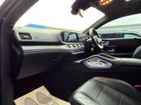 USED 2022 22 MERCEDES-BENZ GLE 2.9 GLE400d AMG Line (Premium Plus) Coupe 5dr Diesel G-Tronic 4MATIC Euro 6 (s/s) (330 ps) 