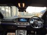USED 2022 22 MERCEDES-BENZ GLE 2.9 GLE400d AMG Line (Premium Plus) Coupe 5dr Diesel G-Tronic 4MATIC Euro 6 (s/s) (330 ps) 