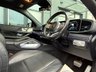 USED 2022 22 MERCEDES-BENZ GLE 2.9 GLE400d AMG Line (Premium Plus) Coupe 5dr Diesel G-Tronic 4MATIC Euro 6 (s/s) (330 ps) 