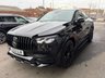 USED 2022 22 MERCEDES-BENZ GLE 2.9 GLE400d AMG Line (Premium Plus) Coupe 5dr Diesel G-Tronic 4MATIC Euro 6 (s/s) (330 ps) 