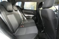 USED 2018 18 SUZUKI VITARA 1.6 SZ-T SUV 5dr Petrol Manual ALLGRIP Euro 6 (s/s) (120 ps) 