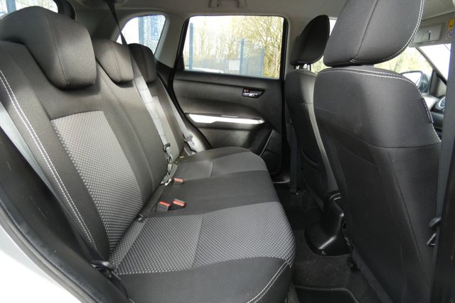 2018 SUZUKI VITARA - Photo 9