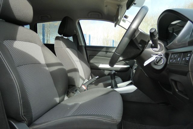 2018 SUZUKI VITARA - Photo 10
