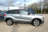 USED 2018 18 SUZUKI VITARA 1.6 SZ-T SUV 5dr Petrol Manual ALLGRIP Euro 6 (s/s) (120 ps) 