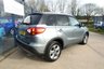 USED 2018 18 SUZUKI VITARA 1.6 SZ-T SUV 5dr Petrol Manual ALLGRIP Euro 6 (s/s) (120 ps) 