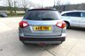 USED 2018 18 SUZUKI VITARA 1.6 SZ-T SUV 5dr Petrol Manual ALLGRIP Euro 6 (s/s) (120 ps) 