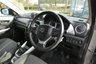 USED 2018 18 SUZUKI VITARA 1.6 SZ-T SUV 5dr Petrol Manual ALLGRIP Euro 6 (s/s) (120 ps) 