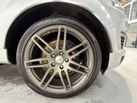 USED 2009 04 AUDI Q7 4.2 TDI S line SUV 5dr Diesel Tiptronic quattro (294 g/km, 321 bhp) 