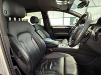 USED 2009 04 AUDI Q7 4.2 TDI S line SUV 5dr Diesel Tiptronic quattro (294 g/km, 321 bhp) 