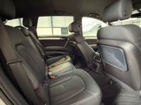 USED 2009 04 AUDI Q7 4.2 TDI S line SUV 5dr Diesel Tiptronic quattro (294 g/km, 321 bhp) 