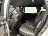 USED 2009 04 AUDI Q7 4.2 TDI S line SUV 5dr Diesel Tiptronic quattro (294 g/km, 321 bhp) 