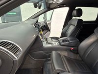 USED 2009 04 AUDI Q7 4.2 TDI S line SUV 5dr Diesel Tiptronic quattro (294 g/km, 321 bhp) 